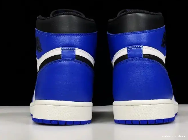 Cheap 403 - Air 1 Jordan OG Retro 'Game High Royal' 555088 0413